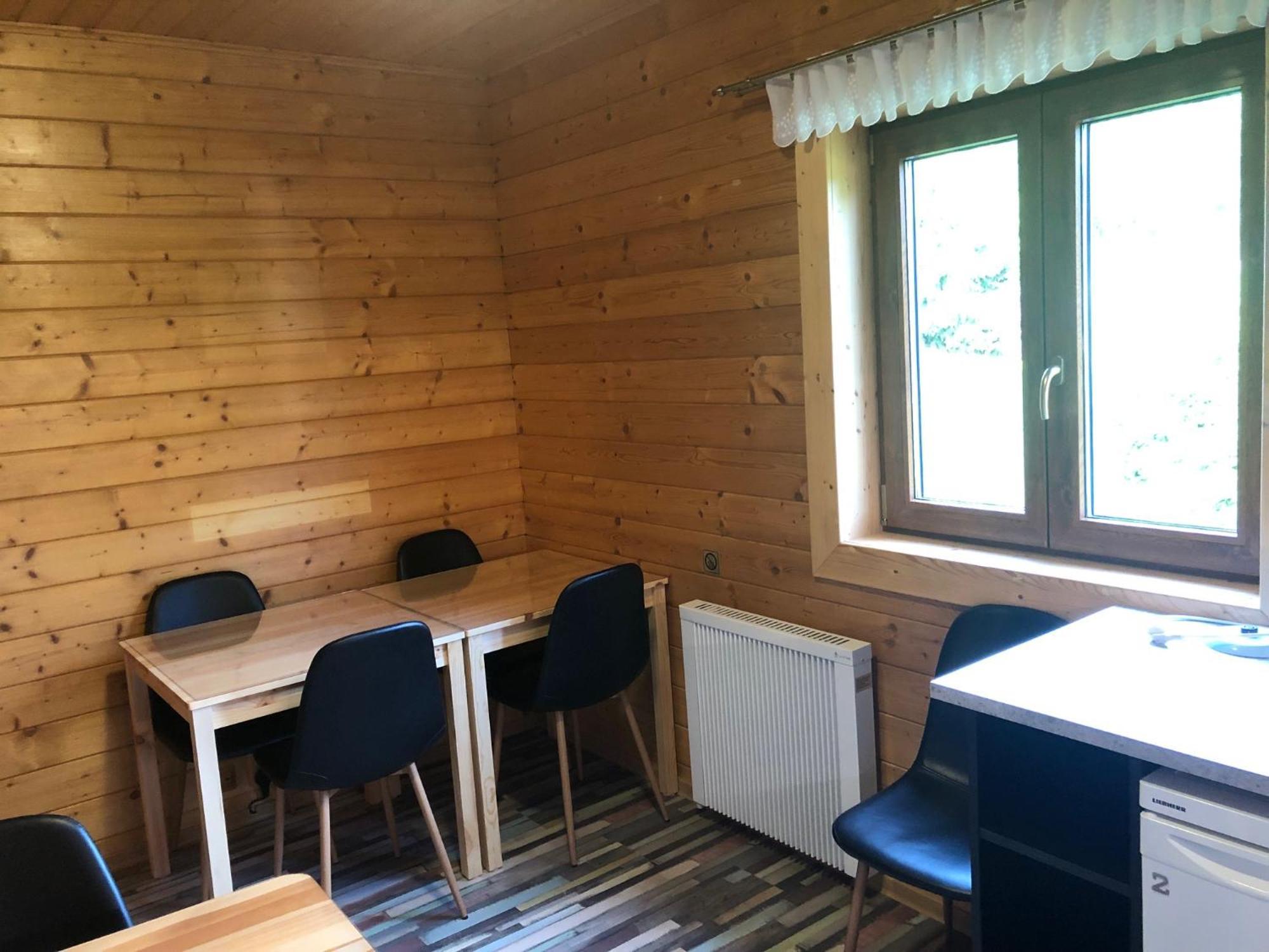 Penzion Pohadka Malá Morávka Екстериор снимка