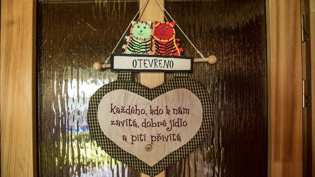 Penzion Pohadka Malá Morávka Екстериор снимка
